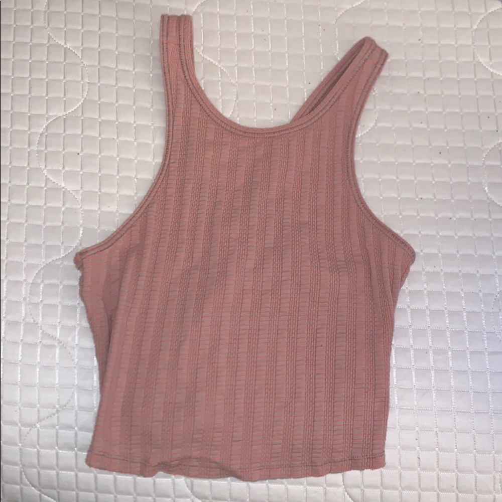 Free people crop top